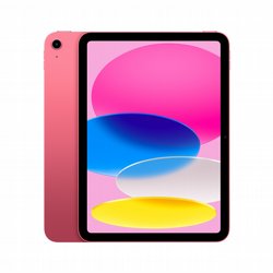 אייפד iPad 11" (2025) Wi-Fi 256GB PINK MD4P4KN/A אייפד iPad 11" (2025) Wi-Fi 256GB PINK MD4P4KN/A