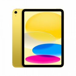 אייפד iPad 11" (2025) Wi-Fi 512GB YELLOW MD5A4KN/A אייפד iPad 11" (2025) Wi-Fi 512GB YELLOW MD5A4KN/A