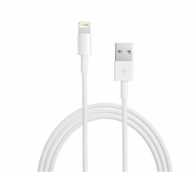 ��� ���� Apple Lightning to USB Cable (2m) MD819ZM/A
