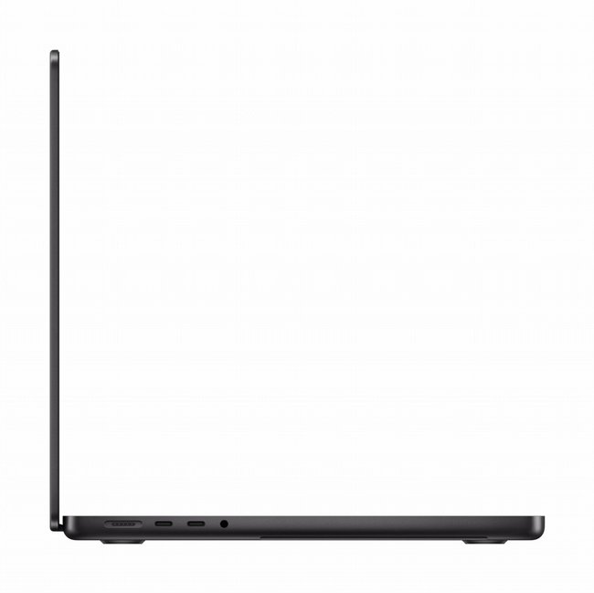 MacBook Pro MDE34HB/A