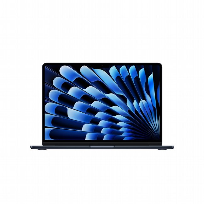����� ���� MacBook Air 13" (2026) M5 Midnight MDHE4HB/A