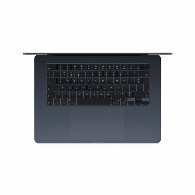 ����� ���� MacBook Air 13" (2026) M5 Midnight MDHE4HB/A