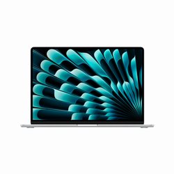 ����� ���� MacBook Air 15" (2026) M5 Silver MDVA4HB/A
