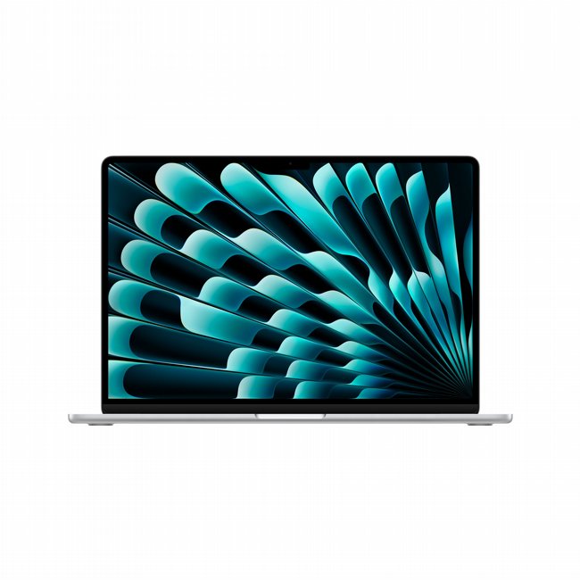 ����� ���� MacBook Air 15" (2026) M5 Silver MDVC4HB/A