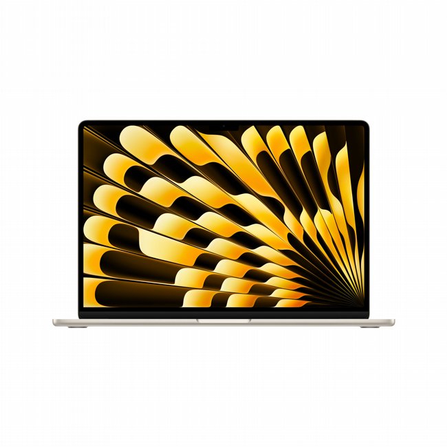 ����� ���� MacBook Air 15" (2026) M5 Starlight MDVE4HB/A