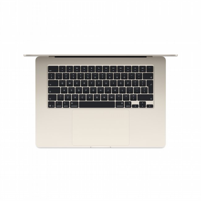 ����� ���� MacBook Air 15" (2026) M5 Starlight MDVE4HB/A