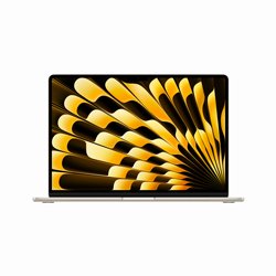 ����� ���� MacBook Air 15" (2026) M5 Starlight MDVF4HB/A