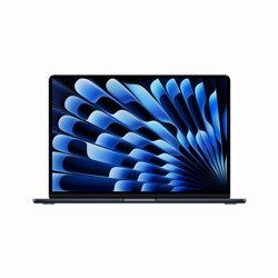 ����� ���� MacBook Air 15" (2026) M5 Midnight MDVN4HB/A