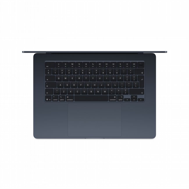 ����� ���� MacBook Air 15" (2026) M5 Midnight MDVN4HB/A