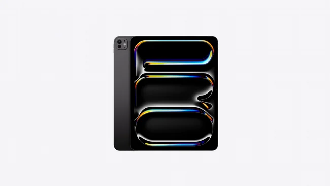 ����� ��� Apple iPad Pro 13" (2025) M5 Wi?Fi 256GB MDYJ4KN/A