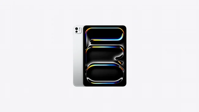����� ��� Apple iPad Pro 13" (2025) M5 Wi?Fi 256GB MDYK4KN/A