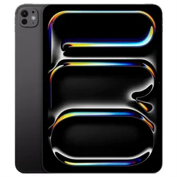אייפד פרו Apple iPad Pro 13" (2025) M5 Wi?Fi 512GB MDYL4KN/A אייפד פרו Apple iPad Pro 13" (2025) M5 Wi?Fi 512GB MDYL4KN/A