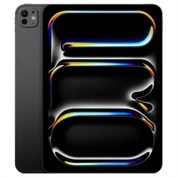 אייפד פרו Apple iPad Pro 13" (2025) M5 Wi?Fi 1TB MDYN4KN/A אייפד פרו Apple iPad Pro 13" (2025) M5 Wi?Fi 1TB MDYN4KN/A