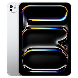 אייפד פרו Apple iPad Pro 11" (2025) M5 Wi?Fi + Cellular 512GB ME2T4KN/A אייפד פרו Apple iPad Pro 11" (2025) M5 Wi?Fi + Cellular 512GB ME2T4KN/A