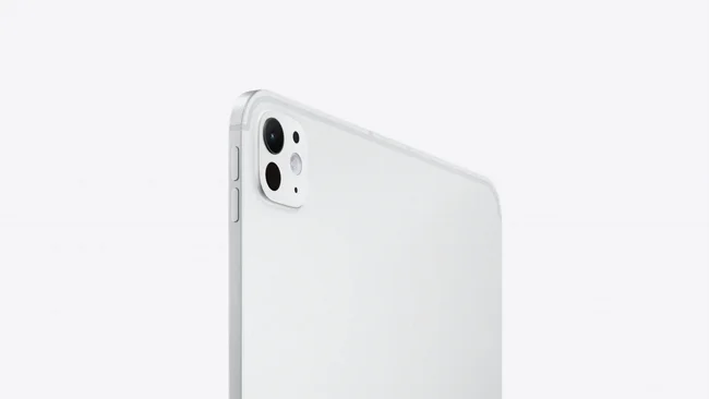 ����� ��� Apple iPad Pro 13" (2025) M5 Wi?Fi + Cellular 256GB ME7X4KN/A