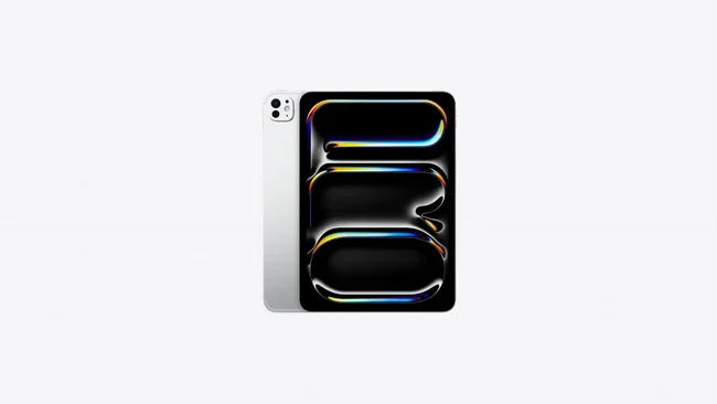 ����� ��� Apple iPad Pro 13" (2025) M5 Wi?Fi + Cellular 512GB ME8C4KN/A