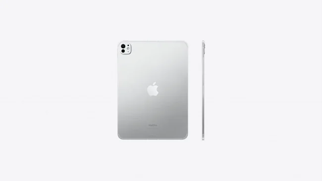 ����� ��� Apple iPad Pro 13" (2025) M5 Wi?Fi + Cellular 1TB ME8F4KN/A