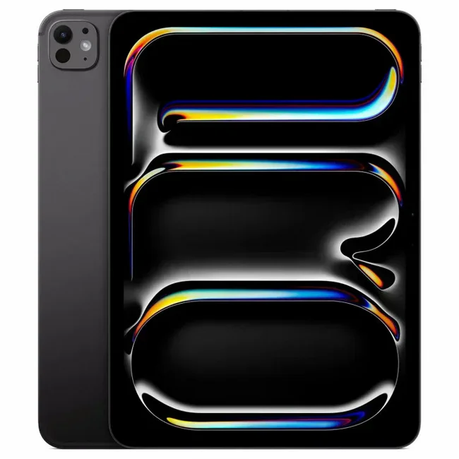 ����� ��� Apple iPad Pro 13" (2025) M5 Wi?Fi + Cellular 2TB ME8J4KN/A