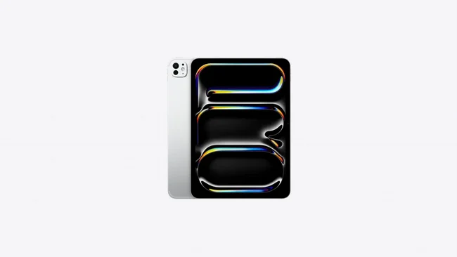 ����� ��� Apple iPad Pro 13" (2025) M5 Wi?Fi + Cellular 2TB ME8K4KN/A