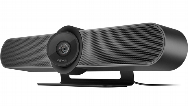 ����� ��� �� �������� ������ ����� ����� ������ Logitech Meetup 