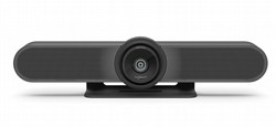         Logitech Meetup 