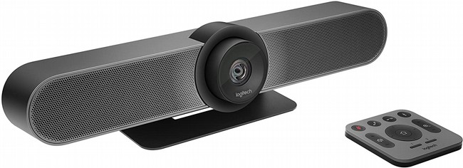 ����� ��� �� �������� ������ ����� ����� ������ Logitech Meetup 