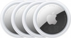 ���� ��� Apple AirTag 2nd Generation MFEA4ZM/A (4 ������)