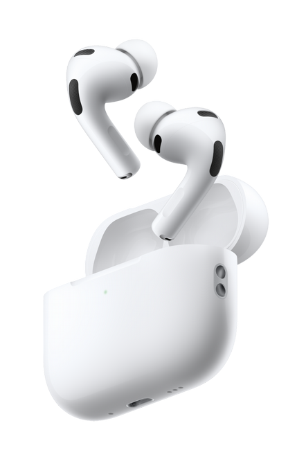 ������� �������� ��� ��� 3 Apple AirPods Pro 3 MFHP4ZM/A