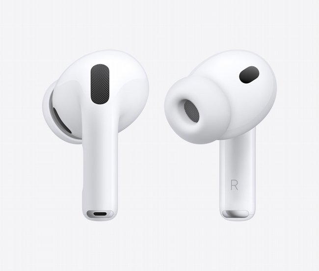 ������� �������� ��� ��� 3 Apple AirPods Pro 3 MFHP4ZM/A