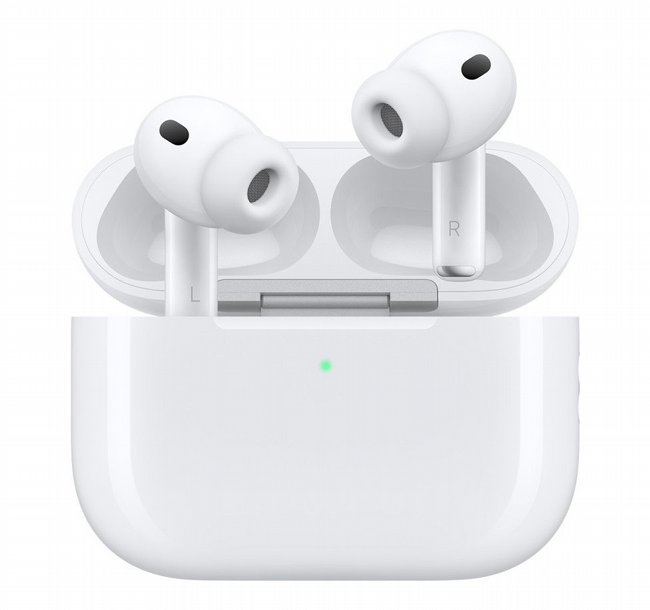 ������� �������� ��� ��� 3 Apple AirPods Pro 3 MFHP4ZM/A