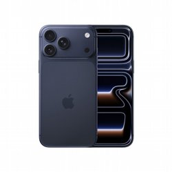אייפון 17 פרו מקס Apple iPhone 17 Pro Max 256GB Deep Blue MFYP4QN/A אייפון 17 פרו מקס Apple iPhone 17 Pro Max 256GB Deep Blue MFYP4QN/A