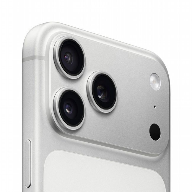 ������ 17 ��� ��� Apple iPhone 17 Pro Max 512GB Silver MFYQ4QN/A 