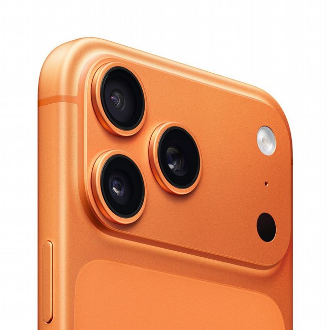 ������ 17 ��� ��� Apple iPhone 17 Pro Max 512GB Cosmic Orange MFYT4QN/A 