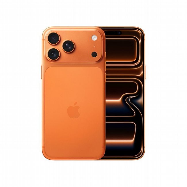 ������ 17 ��� ��� Apple iPhone 17 Pro Max 2TB Cosmic Orange MG004QN/A 