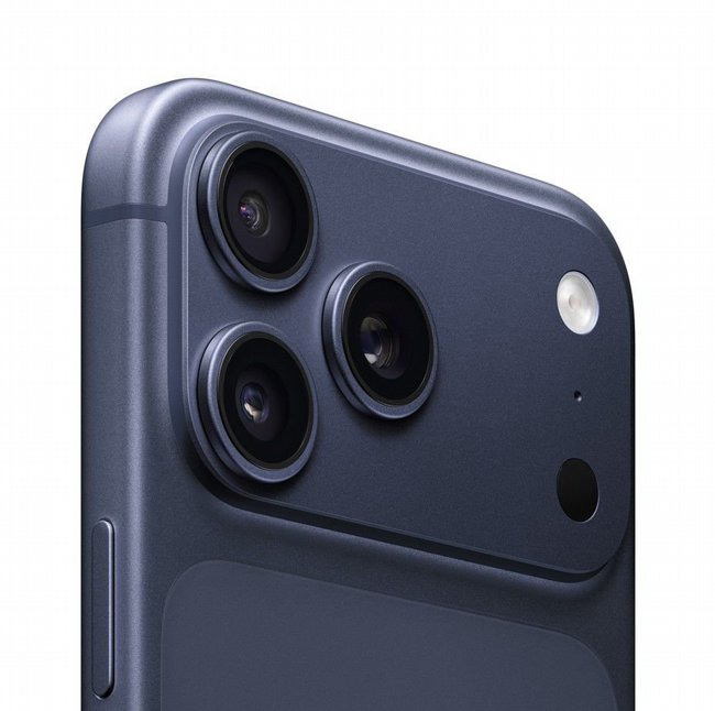 ������ 17 ��� ��� Apple iPhone 17 Pro Max 2TB Deep Blue MG014QN/A 