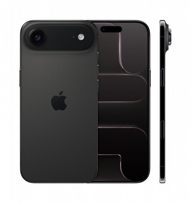 ������ ���� iPhone AIR 256GB Space Black MG2L4QN/A
