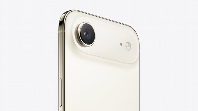 ������ ���� iPhone AIR 256GB Light Gold MG2N4QN/A