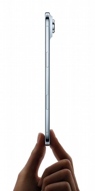 ������ ���� iPhone AIR 256GB Sky Blue MG2P4QN/A