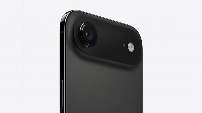 ������ ���� iPhone AIR 1TB Space Black MG2W4QN/A