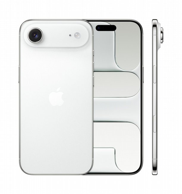 ������ ���� iPhone AIR 1TB Cloud White MG2X4QN/A