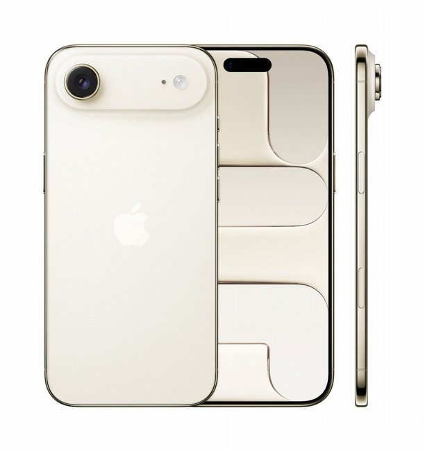 ������ ���� iPhone AIR 1TB Light Gold MG2Y4QN/A