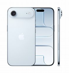 אייפון אייר iPhone AIR 1TB Sky Blue MG304QN/A אייפון אייר iPhone AIR 1TB Sky Blue MG304QN/A