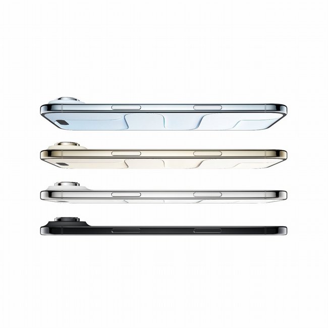 ������ ���� iPhone AIR 1TB Sky Blue MG304QN/A