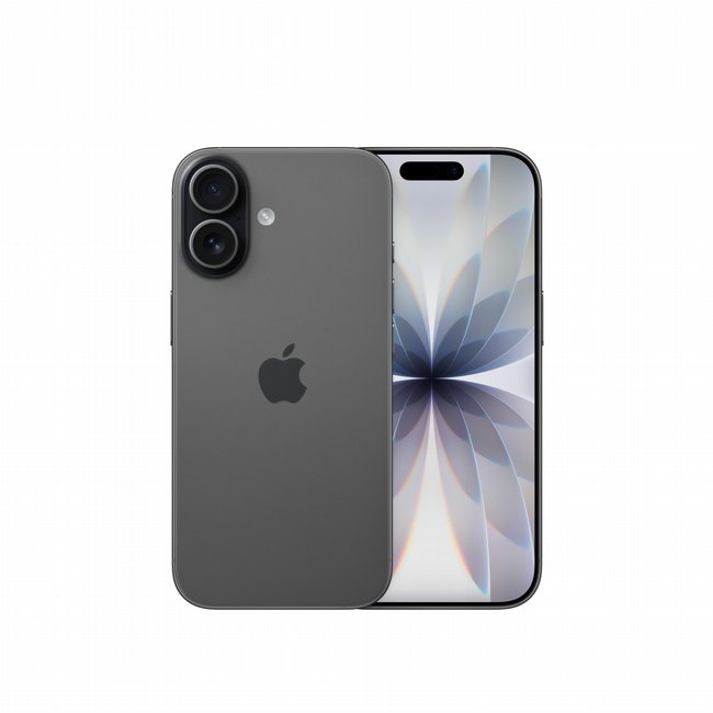 ������ 17 Apple iPhone 17 256GB Black MG6J4QN/A