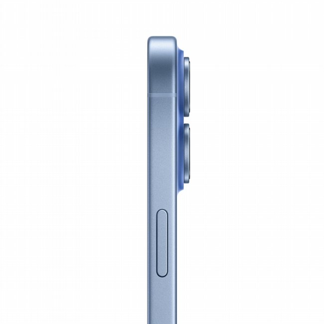 ������ 17 Apple iPhone 17 256GB Mist Blue MG6L4QN/A