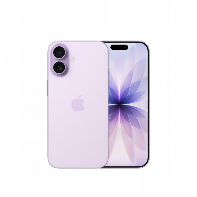 ������ 17 Apple iPhone 17 512GB Lavender MG6U4QN/A