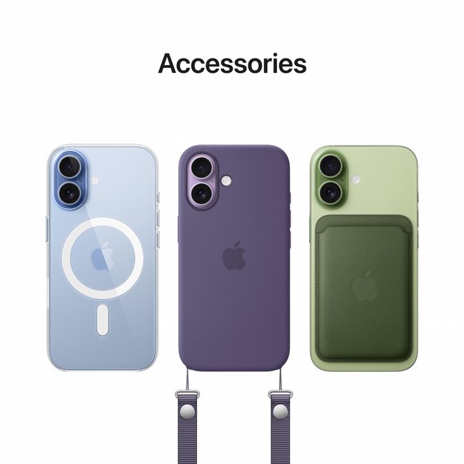 ������ 17 Apple iPhone 17 512GB Lavender MG6U4QN/A
