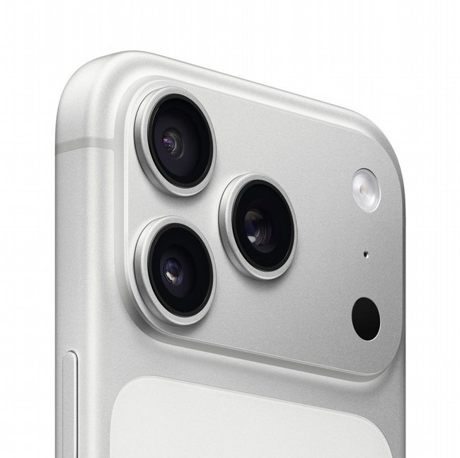 ������ 17 Apple iPhone 17 Pro 256GB Silver MG8G4QN/A 