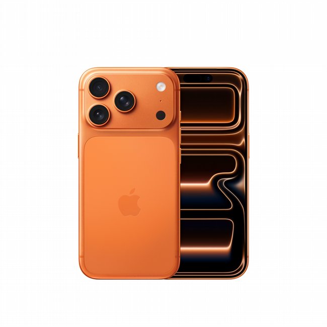 ������ 17 Apple iPhone 17 Pro 512GB Cosmic Orange MG8M4QN/A 
