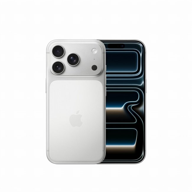 ������ 17 Apple iPhone 17 Pro 1TB Silver MG8P4QN/A 